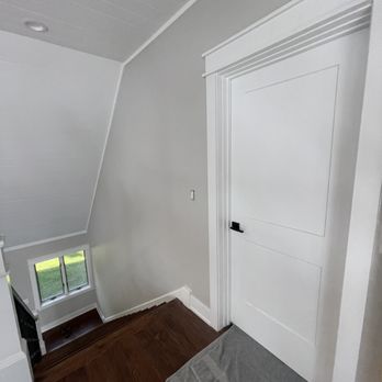 Pristine Painting - Interior painting - Painters Near Me