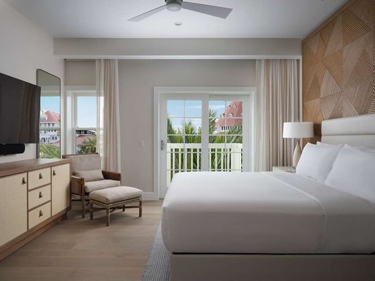 Shore House at The Del, LXR Hotels & Resorts by null
