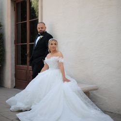 Jay Jay Productions - Wedding photo shoot