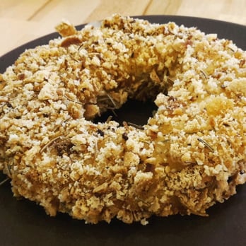 Glu Free - Crocchettona di patate - 3€ - Patisserie/Cake Shop Near Me - Milan, Michigan