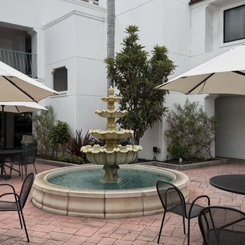 Casablanca Inn - Hotels Near Me - San Clemente, California