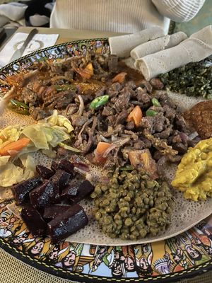 Feru Bar and Restaurant by null