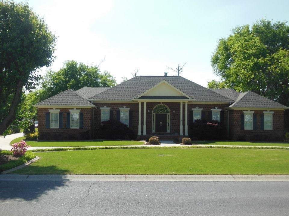 Slide of American Roofing Company