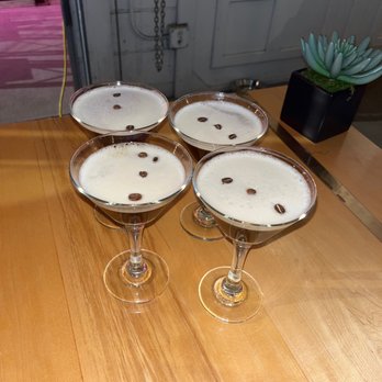 The Block Distilling Co. - Espresso Martinis - Distilleries Near Me - Denver, Colorado The Block Distilling Co. - Espresso Martinis - Distilleries Near Me - Denver, Colorado