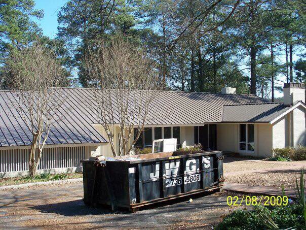 Slide of Patch Adams Roofing
