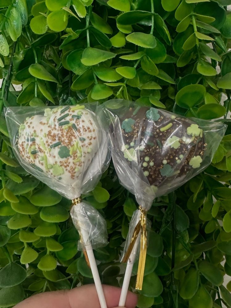 Sweet G Confectionaries