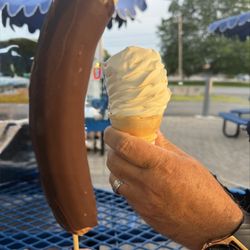 What’s Your Scoop