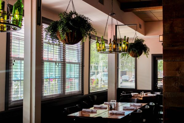 The Happ Inn Bar & Grill by null
