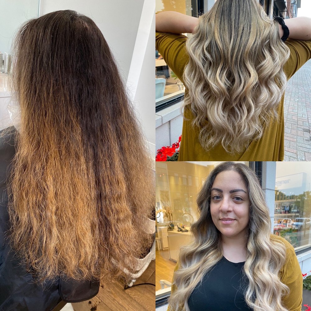 Mandyz Salon - Hair Salons Near Me - Montreal, Quebec Mandyz Salon - Hair Salons Near Me - Montreal, Quebec
