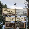 Rancho Shopping Center gift card