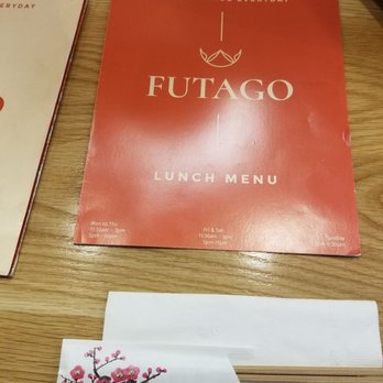Futago Udon - Menu - Japanese Near Me - Boston, Massachusetts Futago Udon - Menu - Japanese Near Me - Boston, Massachusetts