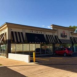 Royal Oak and Birmingham Awning