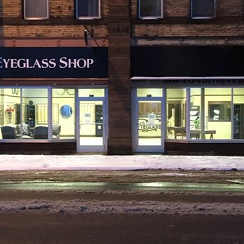 Eyeglass Shop - Eyewear & Opticians Near Me - Ashland, Wisconsin Eyeglass Shop - Eyewear & Opticians Near Me - Ashland, Wisconsin