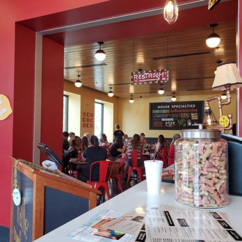 Ruby Sunshine Franklin - Breakfast & Brunch Near Me - Franklin, Tennessee Ruby Sunshine Franklin - Breakfast & Brunch Near Me - Franklin, Tennessee