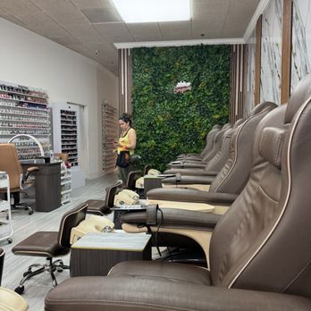 LeAnn Salon Bar - Nail Salons Near Me - Plantation, Florida LeAnn Salon Bar - Nail Salons Near Me - Plantation, Florida