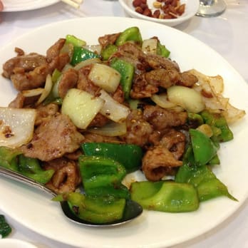 Wonder Seafood Restaurant - Pork neck xo sauce - Seafood Near Me - Edison, New Jersey Wonder Seafood Restaurant - Pork neck xo sauce - Seafood Near Me - Edison, New Jersey