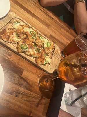 Marlow's Tavern by null