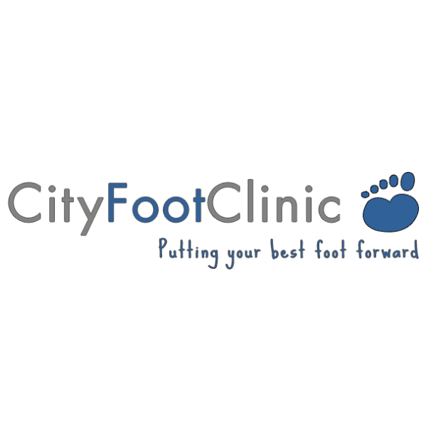 City Foot Clinic Ltd