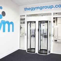 The Gym London North Harrow