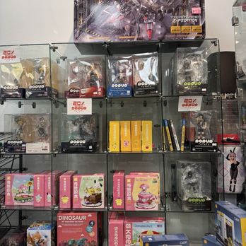Neo Happyland - Toy Stores Near Me - Los Angeles, California Neo Happyland - Toy Stores Near Me - Los Angeles, California