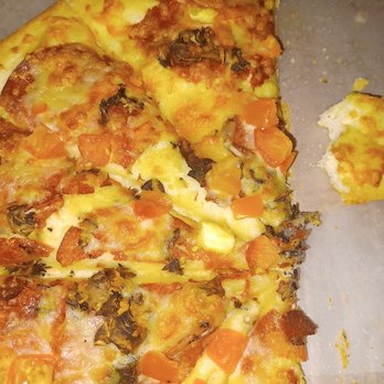 Big John's Pizza & Donairs - The pizza they sent me when they forgot to include the frickin' cheese - Pizza Near Me - Calgary, Alberta Big John's Pizza & Donairs - The pizza they sent me when they forgot to include the frickin' cheese - Pizza Near Me - Calgary, Alberta