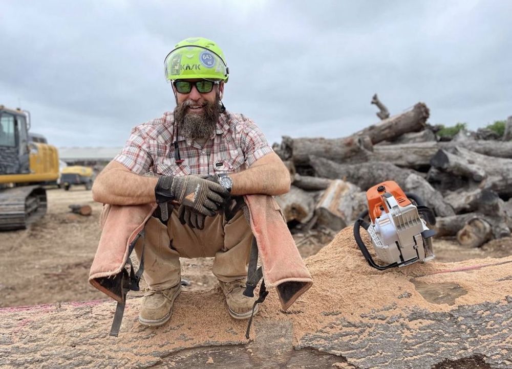 Urban Tree Company - tree service in San Antonio, TX