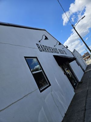 BarrieHaus Beer Co by null