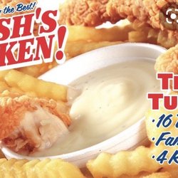 Bush's Chicken