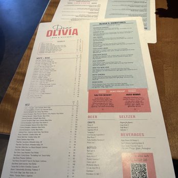 Dear Olivia Bar & Kitchen - American Near Me - Parkland, Florida Dear Olivia Bar & Kitchen - American Near Me - Parkland, Florida