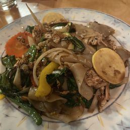 Pad Kee Mao Pad Kee Mao