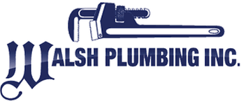 Slide of Walsh Plumbing