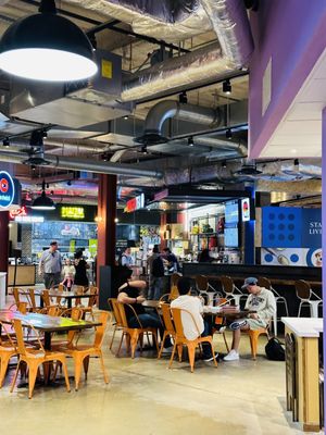Ballston Quarter by null