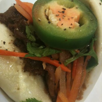 PhoNatic - Banh mi slider - Vietnamese Near Me - Austin, Texas PhoNatic - Banh mi slider - Vietnamese Near Me - Austin, Texas