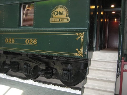 Crowne Plaza Indianapolis-Dwtn-Union Stn by IHG by null