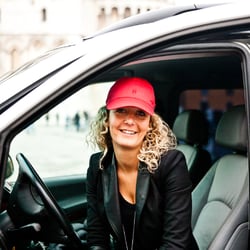 Red Cap Tours of Tuscany
