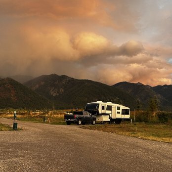 Alpine Bridger Teton Koa Holiday - RV Parks Near Me - Etna, Wyoming Alpine Bridger Teton Koa Holiday - RV Parks Near Me - Etna, Wyoming