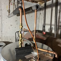 SOS Plumbing Solutions