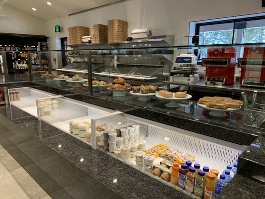 Tahoma Market & Deli by null