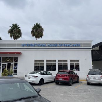IHOP - Breakfast & Brunch Near Me - Tijuana, BCN