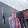 Photo of Storm Trooper Mural
