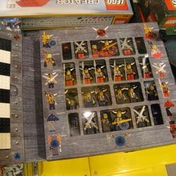 Lego Store