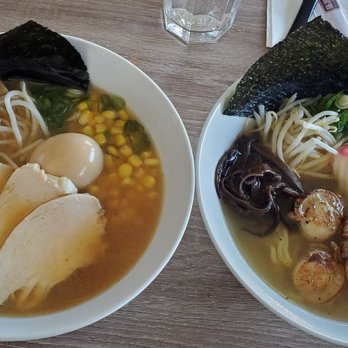Fujiwara - Ramen Near Me - Dublin, California