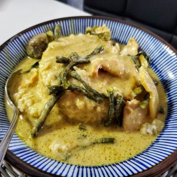 Mimo Thai Kitchen - Green Curry - Thai Near Me - Waterloo, Ontario Mimo Thai Kitchen - Green Curry - Thai Near Me - Waterloo, Ontario