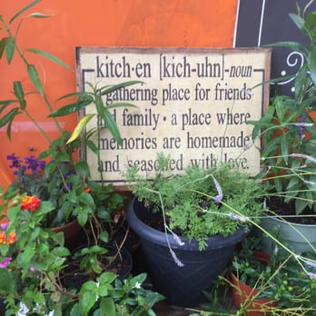 Uptown Scratch Kitchen - Food Trucks Near Me - Saint Augustine, Florida