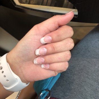 V's Nail Lash Brow Studio - Nail Salons Near Me - Iowa City, Iowa