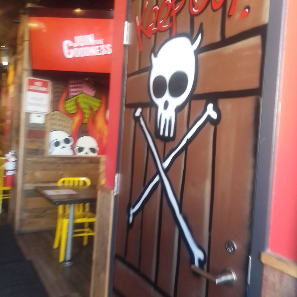 Devil Dawgs - Lakeview - Hot Dogs Near Me - Chicago, Illinois
