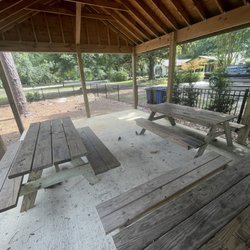 Fels Toddler Park