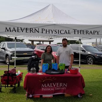Malvern Physical Therapy - We love helping out with local events! - Physical Therapy Near Me - Malvern, Arkansas Malvern Physical Therapy - We love helping out with local events! - Physical Therapy Near Me - Malvern, Arkansas