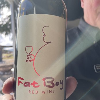 Mitchell Katz Winery - Fat Boy Cabernet - Wineries Near Me - Livermore, California Mitchell Katz Winery - Fat Boy Cabernet - Wineries Near Me - Livermore, California