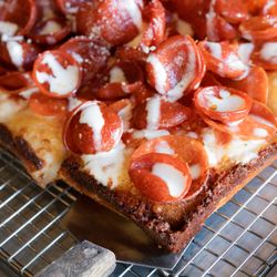 Pie Hound Pizza Company